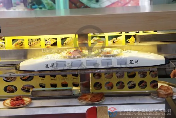 Intelligent Conveyor Factory - Inqury: Michaeldeng@gdyuyang.com photo-4