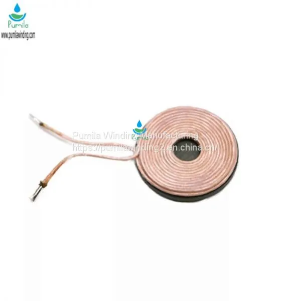 (Tx) Coil Assembly Wireless Power Transmitting photo-3