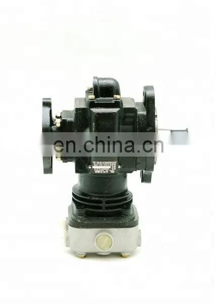 6BT Diesel Engine Parts Air Compressor 3974548 4941224 3509N10-010 photo-5
