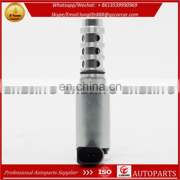 Variable Valve Timing VVT 06F109257A 06F109257C VVT Variable Timing Solenoid FIT for Audi A3 A4 TT photo-6