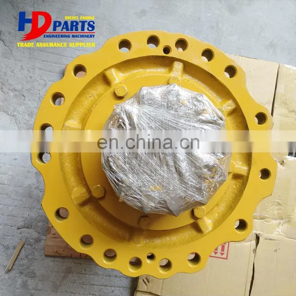 Swing Gearbox Excavator E120B 13T Machinery Engines Parts photo-5