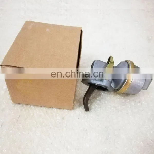 High Quality DCEC 4BT 6BT Diesel Engine Part 1106N-010 Fuel Transfer Pump photo-4