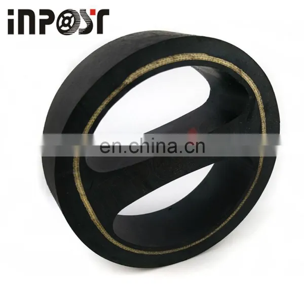 18 21 1 105 635 18 21 1 105 638 Exhaust Hanger Front FOR E24 E28 E32 E34 Rubber Muffler Mount Bushing photo-3