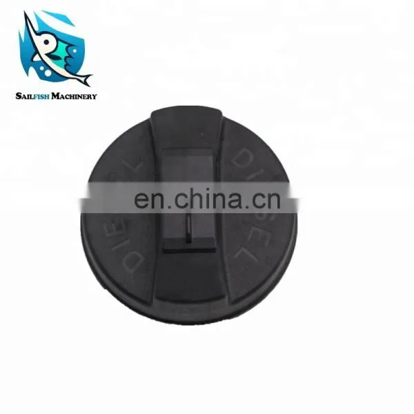 JCB FUEL TANK CAP 8056/8061 photo-3