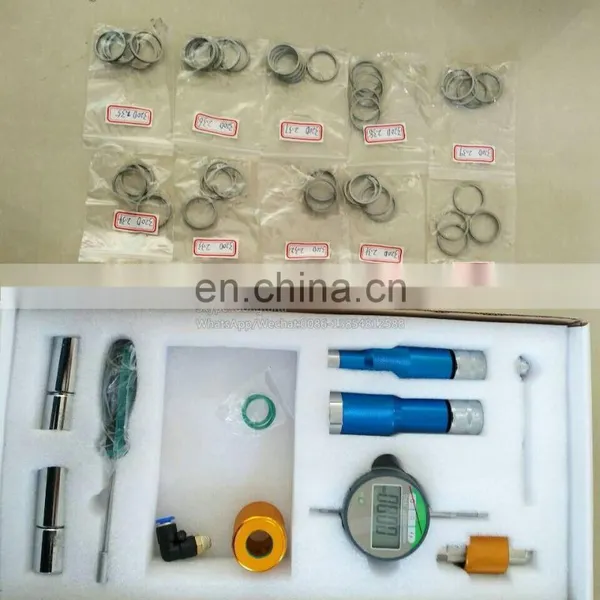 320D,C7,C9,C-9 Tools With Shims C7,C9,C-9 photo-6