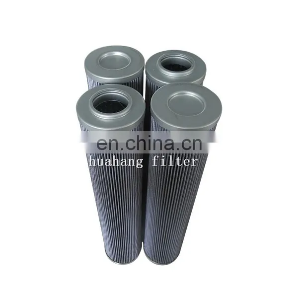 Replace Direct 76204273 Pleated Microglass Media Hydraulic Oil Filter Element for Injection Molding Machine photo-4