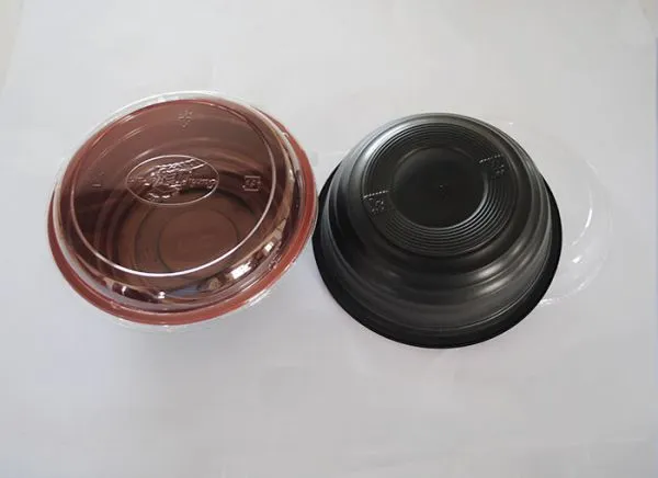 Производитель из Китая. Крышка для йогурта