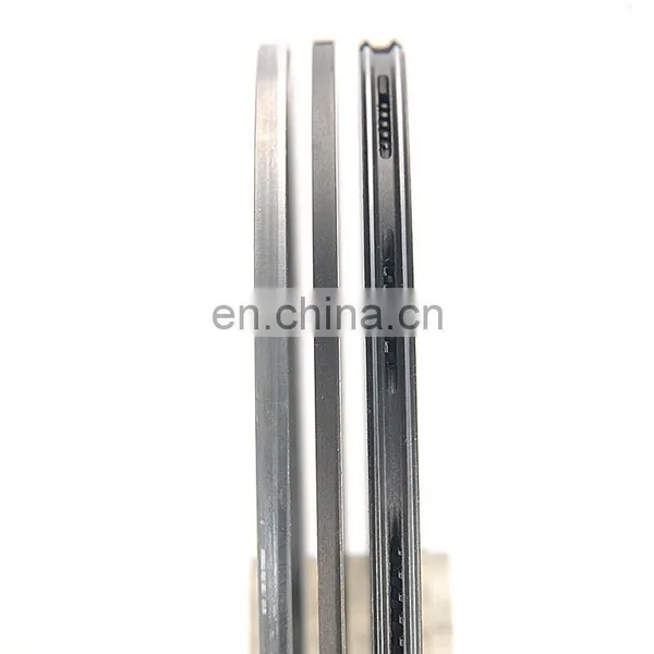Engine Auto Parts 115mm Piston Ring for 550175/550246/550234/50010485/DC.7054/A76200 photo-5