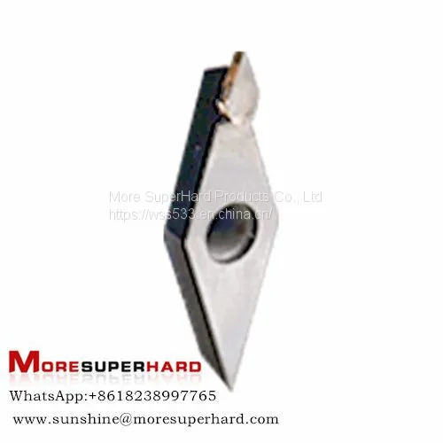 Single Crystal Diamond Cutter