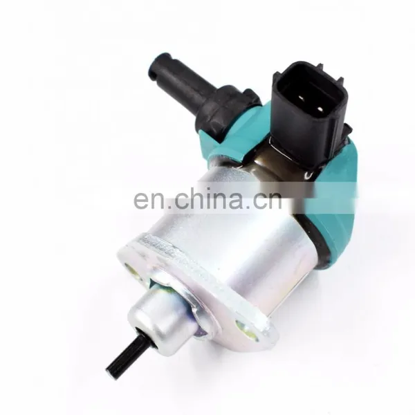 New Fuel Shut off Solenoid for Kubota B2710 B2910 B3030 B7510 32721-60014 photo-6