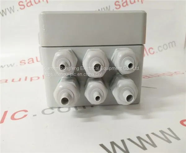 ABB 07YS03 GJR2263800R3 Programmable Controller Module photo-4