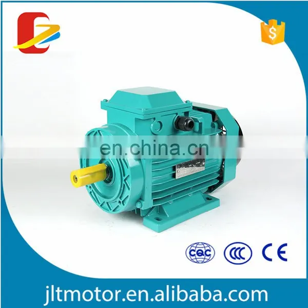 Three-phase Induction Motor Stainless Steel Electric Motor 0.75kw-300kw photo-5