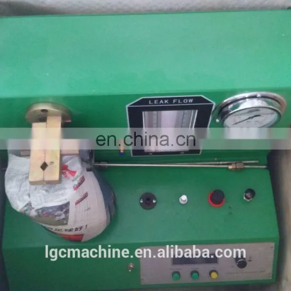 PQ1000 Common Rail Injector Test Bench photo-4