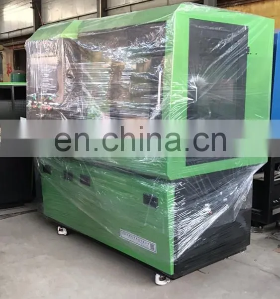 CR917S Used Common Rail Injector Pump Test Bench With BIP Function EUI EUP HEUI Injector Test Bench photo-6