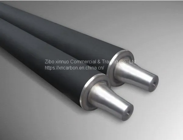 Durable Carbon Fiber Tube for Secondary Shaft/ Driveshaft/Transmission Shaft/Propeller Shaft in Cooling Towers photo-5