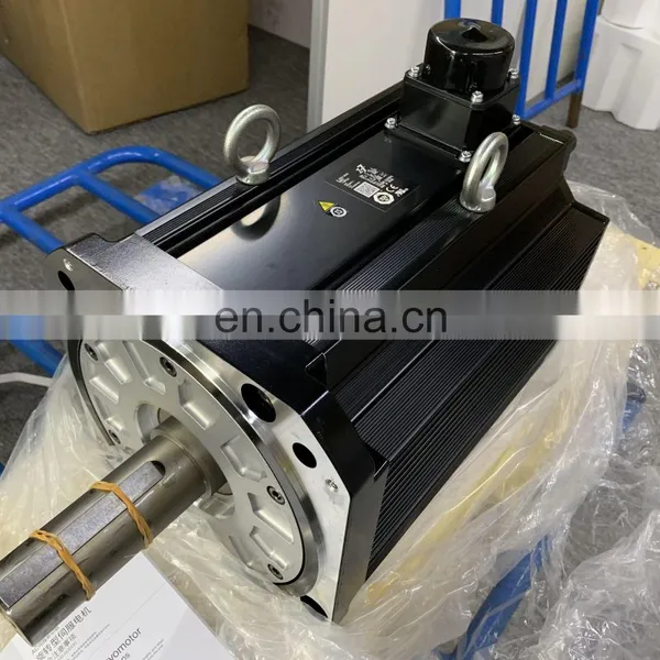 11kw Yaskawa SGM7G-1AAFC61+SGD7S-330A01A002 For CNC Machine photo-2