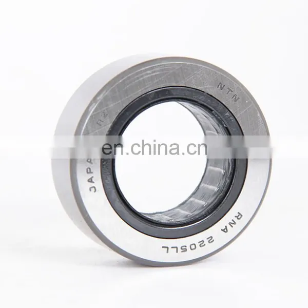 NUTRA25 BA2616(OH) Needle Roller Bearing GCR15 Machinery Parts NSK NTN KOYO Needle Bearing photo-4