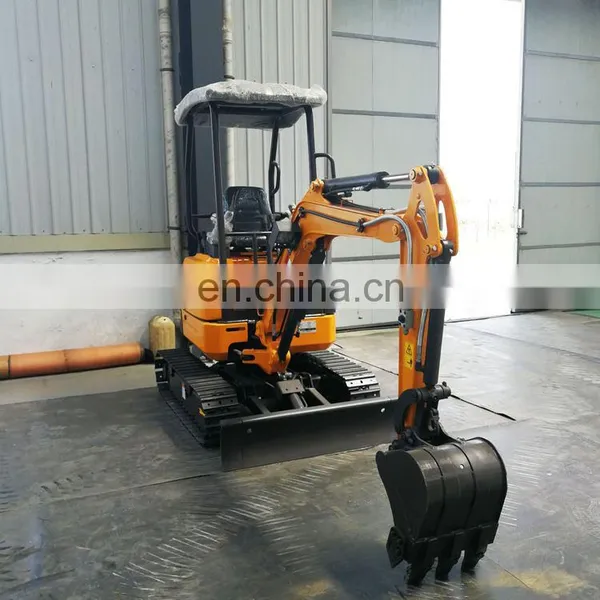 1880kg Factory Provide New Excavator for Sale photo-3