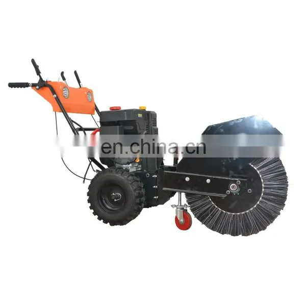 Snow Blower With Locin Engine 15hp for Sale photo-5