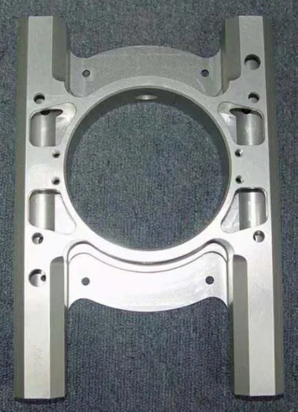 Machining Parts photo-5