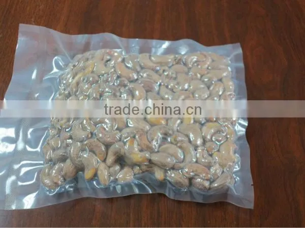 Salted Cashew Nuts