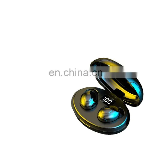 Wholesale Ear Hooks Style True Wireless Bluetooths Headphone photo-2