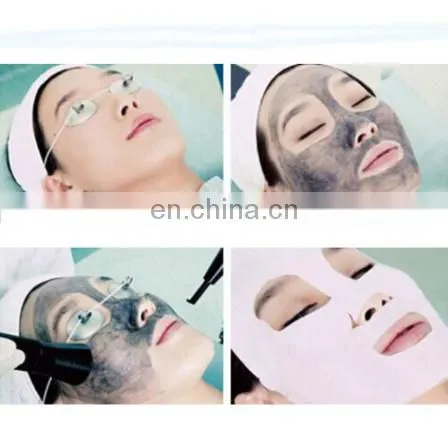 2020 New Facial Carbon Gel Skin Rejuvenating Whitening and Dark Spot Removal Cream for OPT Yag Laser Machine photo-6