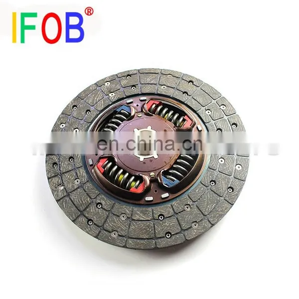 IFOB Clutch Disc For Toyota PRIUS RAV4 SCION SIENNA VENZA YARIS photo-6