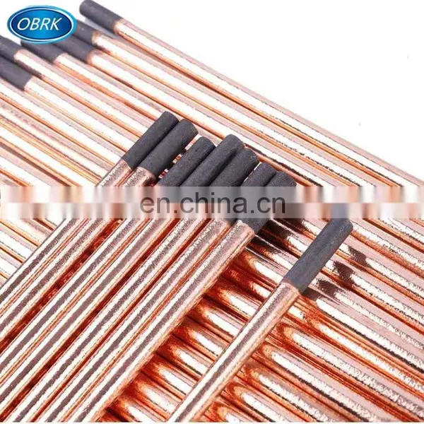 Arc Air Gouging Carbon Rod / Carbon Arc Gouging Electrode photo-5