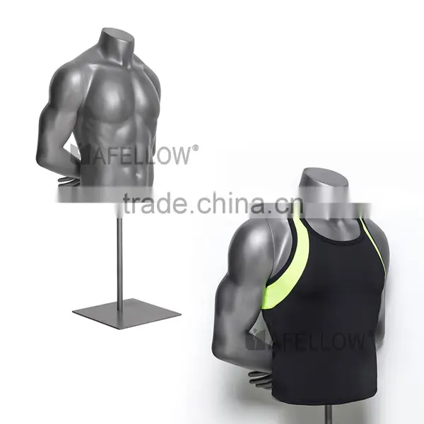 Half Body Adjustable Height Model HEF-09 photo-4