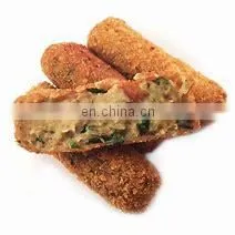 Beikn Small Type Coxinha Maker Coating Crumbs Croquettes Machine With Retail photo-4