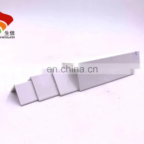 Shengxin Aluminium Corner Profile for Building and Decoration photo-3