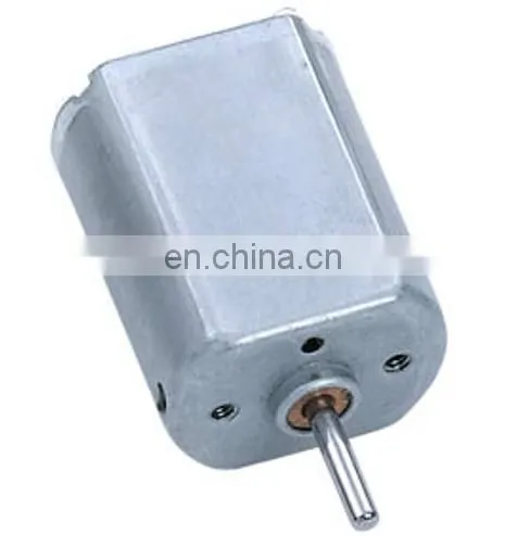 1.5V 3V DC Micro FA130 Electric Motor for Toys photo-3