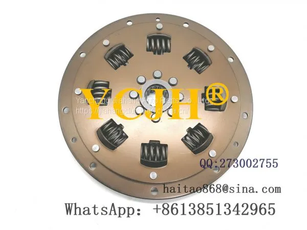 USED FOR Case/IH Clutch DISC photo-5