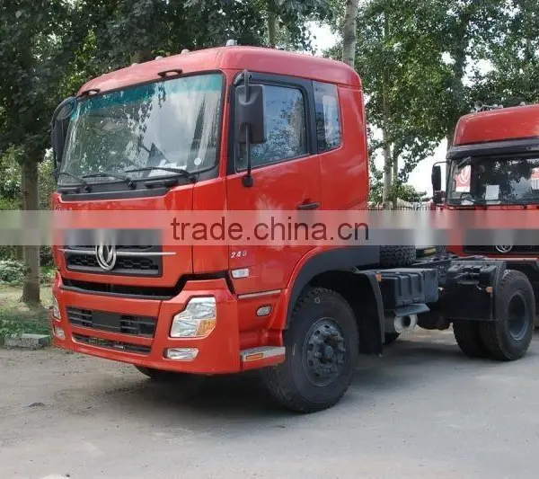 Dongfeng DFL4181A7 4x2 Truck Tractor
