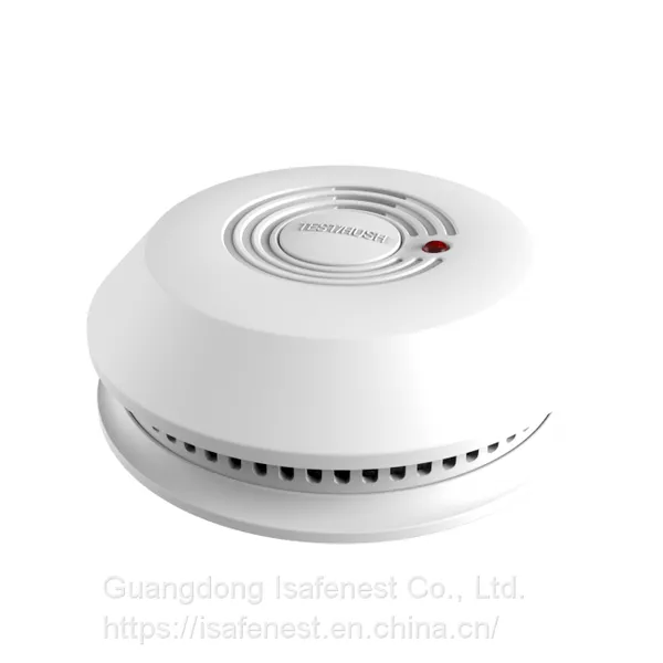 Smoke Alarm