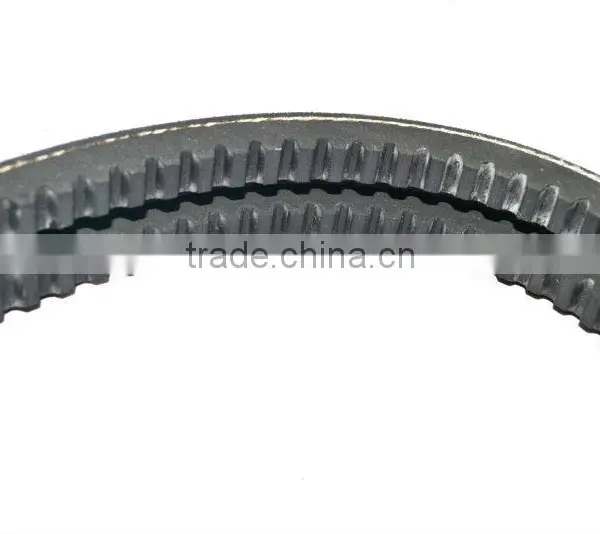 Cogged v Belt Rubber V-belt,rubber Belt,rubber V-belt photo-3