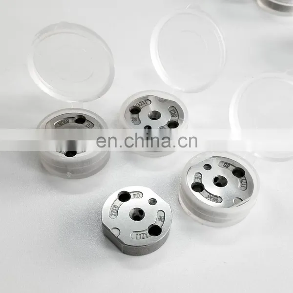509# for G3 Fuel Injector Control Valve Orifice Plate Spare Part photo-2