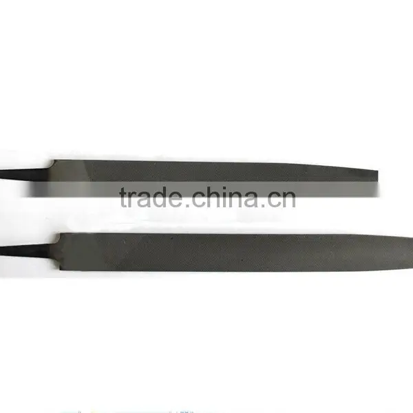 Machinist Files 6"-14" Half Round Files photo-2