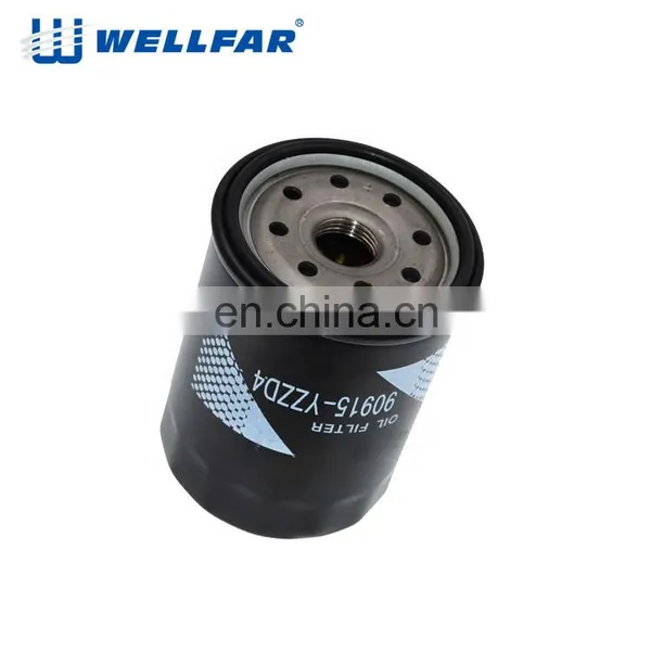 Hot Sale Car Replacement Auto Spare Filter Parts 90915-Yzzd4 Oil Filter photo-3