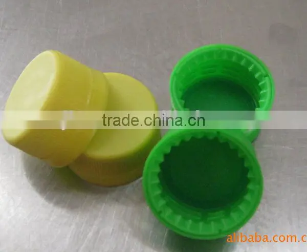 Bottle Caps Machine photo-4