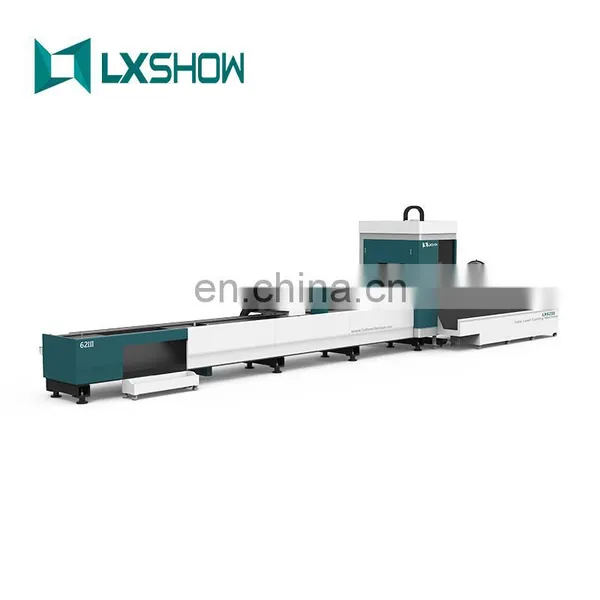 2021 Star Product IPG 2000w 1500w 1000watt Fiber Laser Cutting Machine CNC Lazer Stainless Steel Iron Cutter photo-3