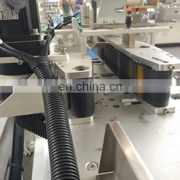 Low Cost Toilet Tissue Paper Cutting Machine Manufacturer photo-5