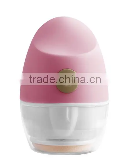 ZL-S1359 Battery Operated Vibration Makeup Puff photo-4
