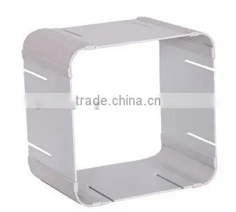 Cube Wall Shelf