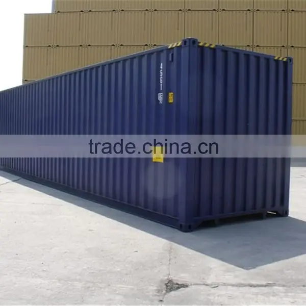 8ft 20ft Shipping Container Special Container for Customized photo-2