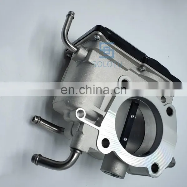 Throttle Body For 07-10 Camry Rav4 Scion Matrix 2.4L 2AZFE 2203028070 photo-3