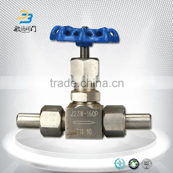 Flow Control Needle Instrument Needle Carburetor Valve photo-6