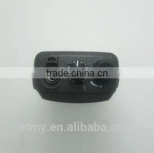 Motorla Two Way Radio VHF Walky Talky CP200D photo-4