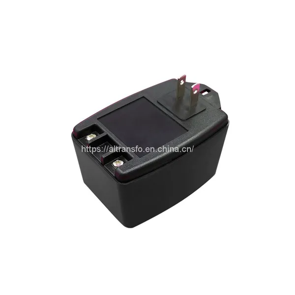 16.5VAC Wall Plug in Power Adapter Security Power Adapter for CCTV and Doorbell photo-2